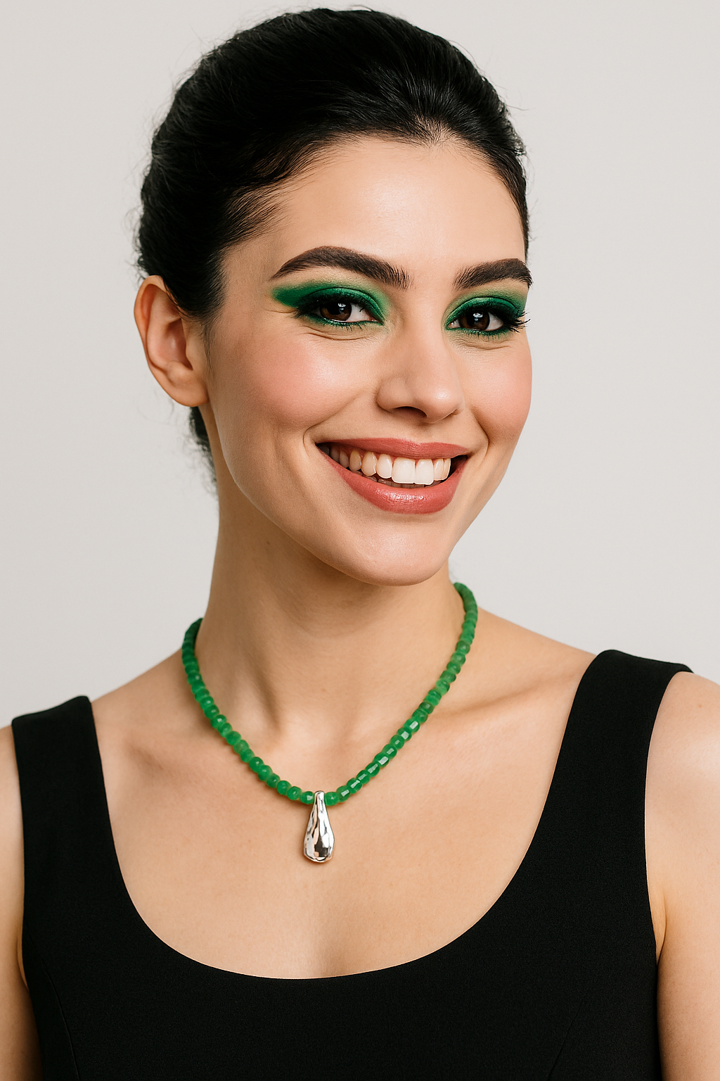 Natural Emerald