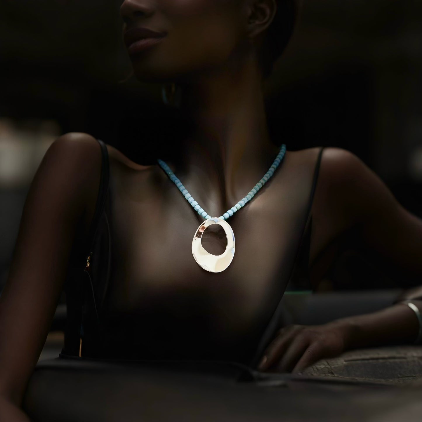 Natural Turquoise