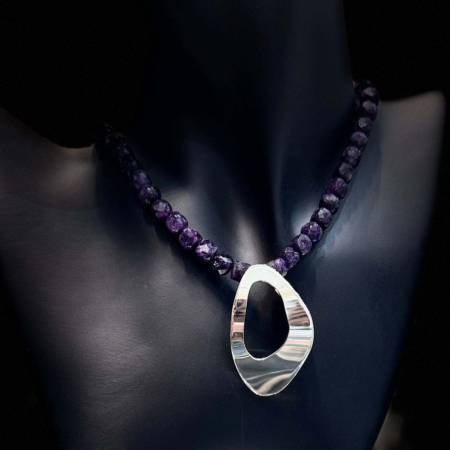 Natural Amethyst