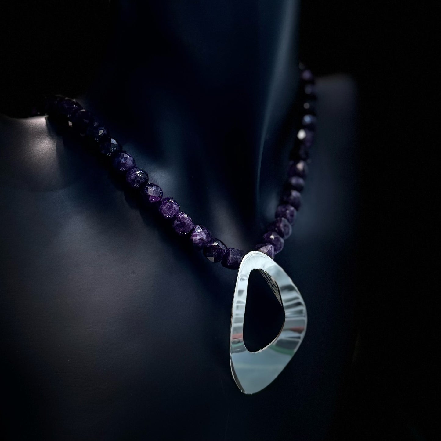 Natural Amethyst