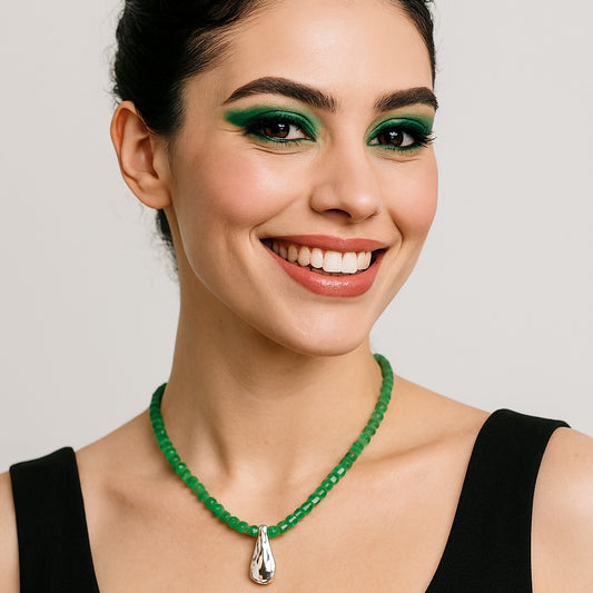 Natural Emerald